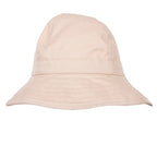 Acorn Wide Brim Infant Hat