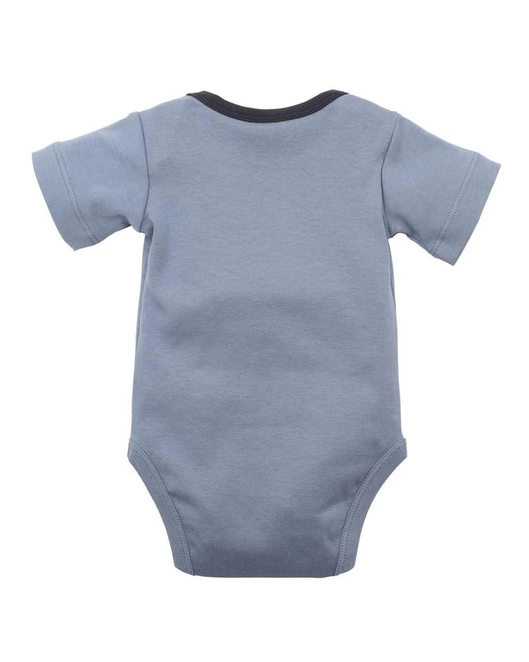 Bebe Nino Dragon Bodysuit