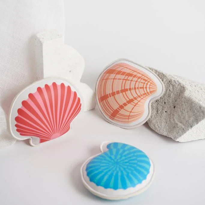 Coast Kids Sinking Shells Dive Toys