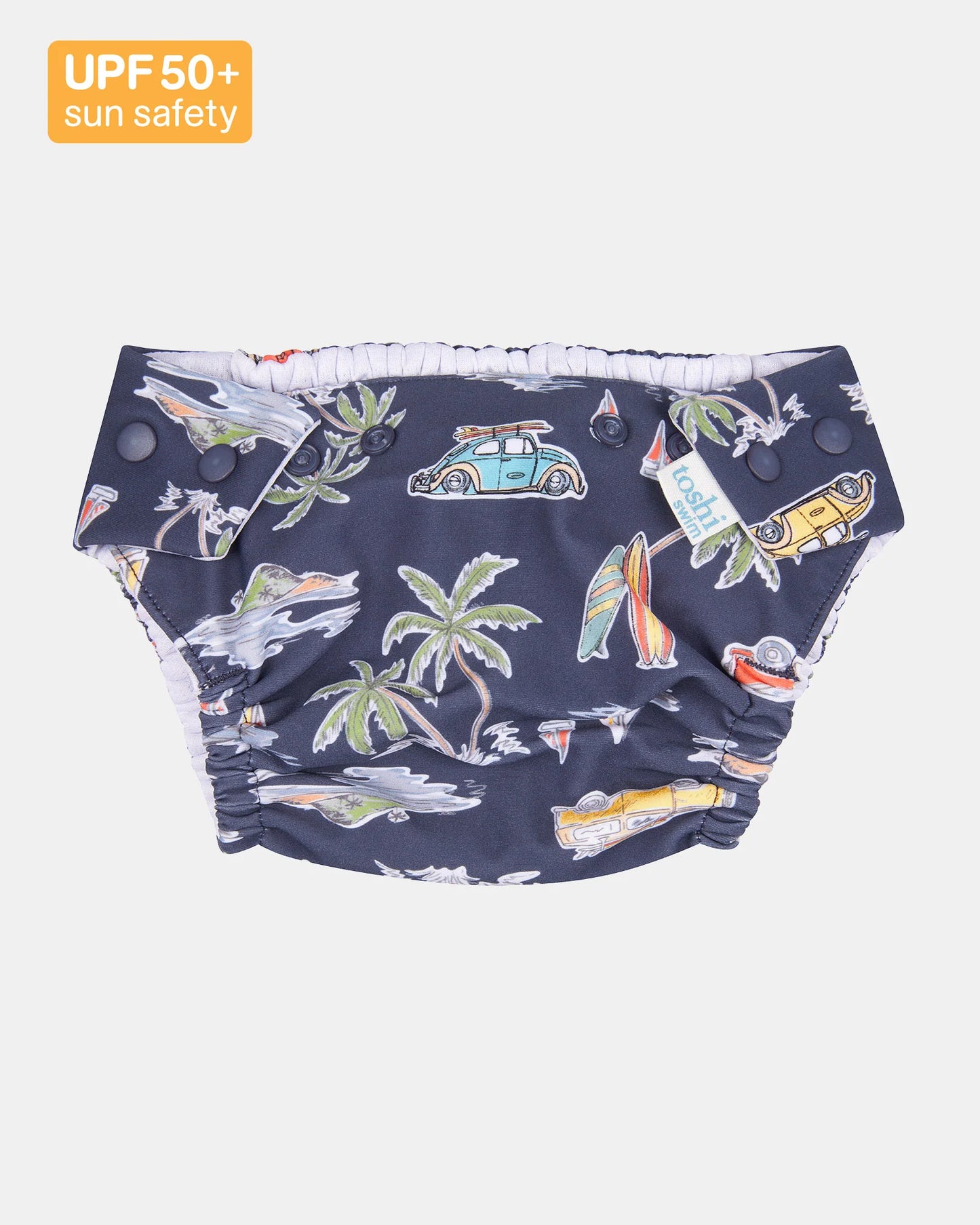 Toshi Swim Nappy Classic