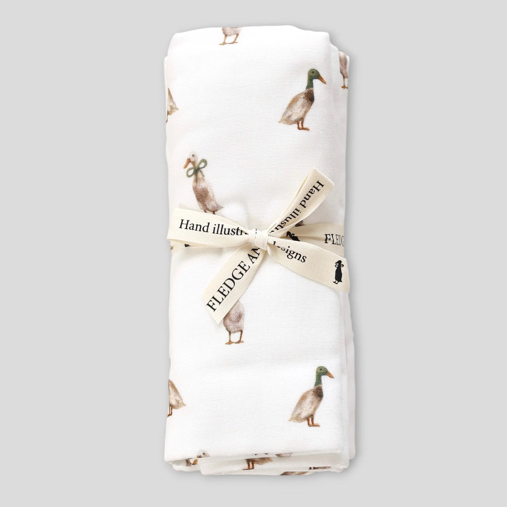Fledge & Thread Burp Cloth 2 Pack