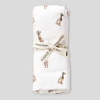 Fledge & Thread Burp Cloth 2 Pack