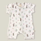 Fledge & Thread Flower Picking Romper