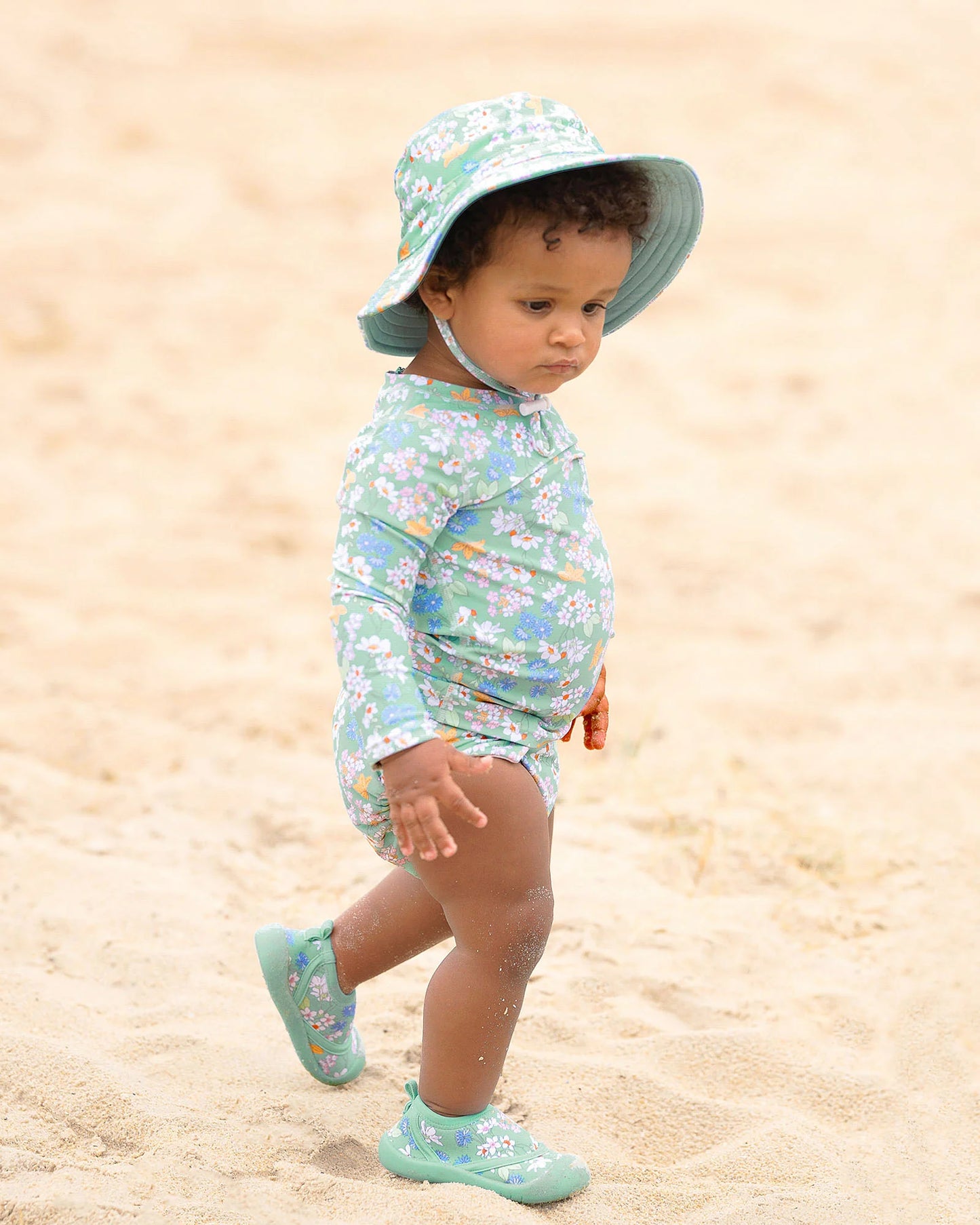 Toshi Swim Baby Rashie Long Sleeve Classic