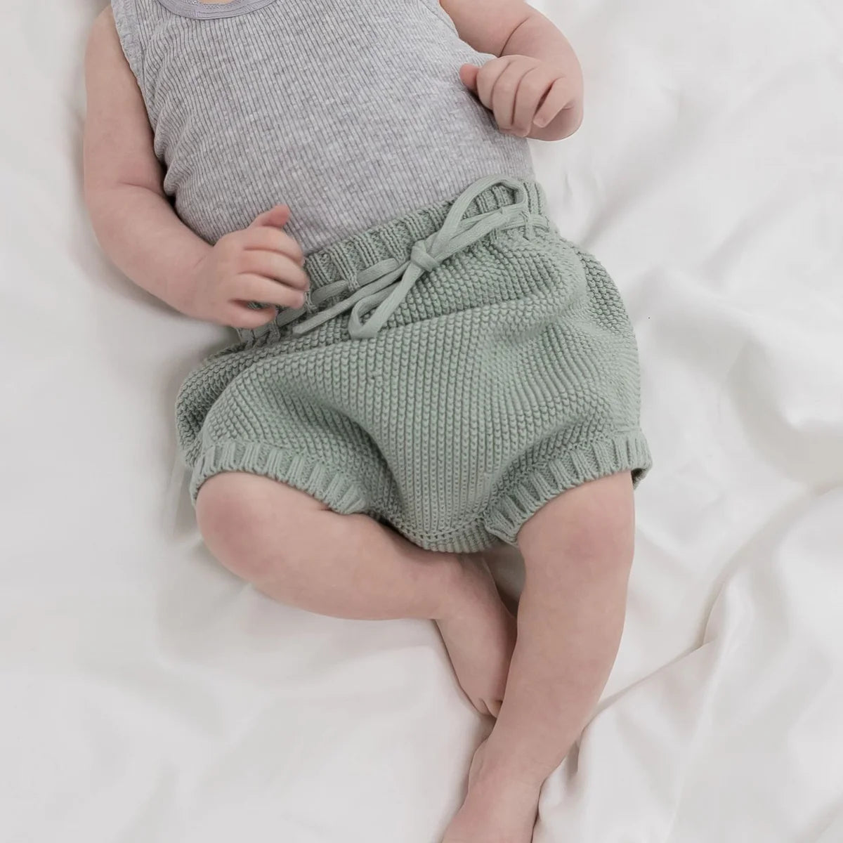 Di Lusso Living Noah Baby Bloomer