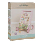 Little Dutch Australia Little Dutch Fairy Garden Multi-Activity Walker