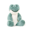 OB Designs Freddy Frog Soft Toy