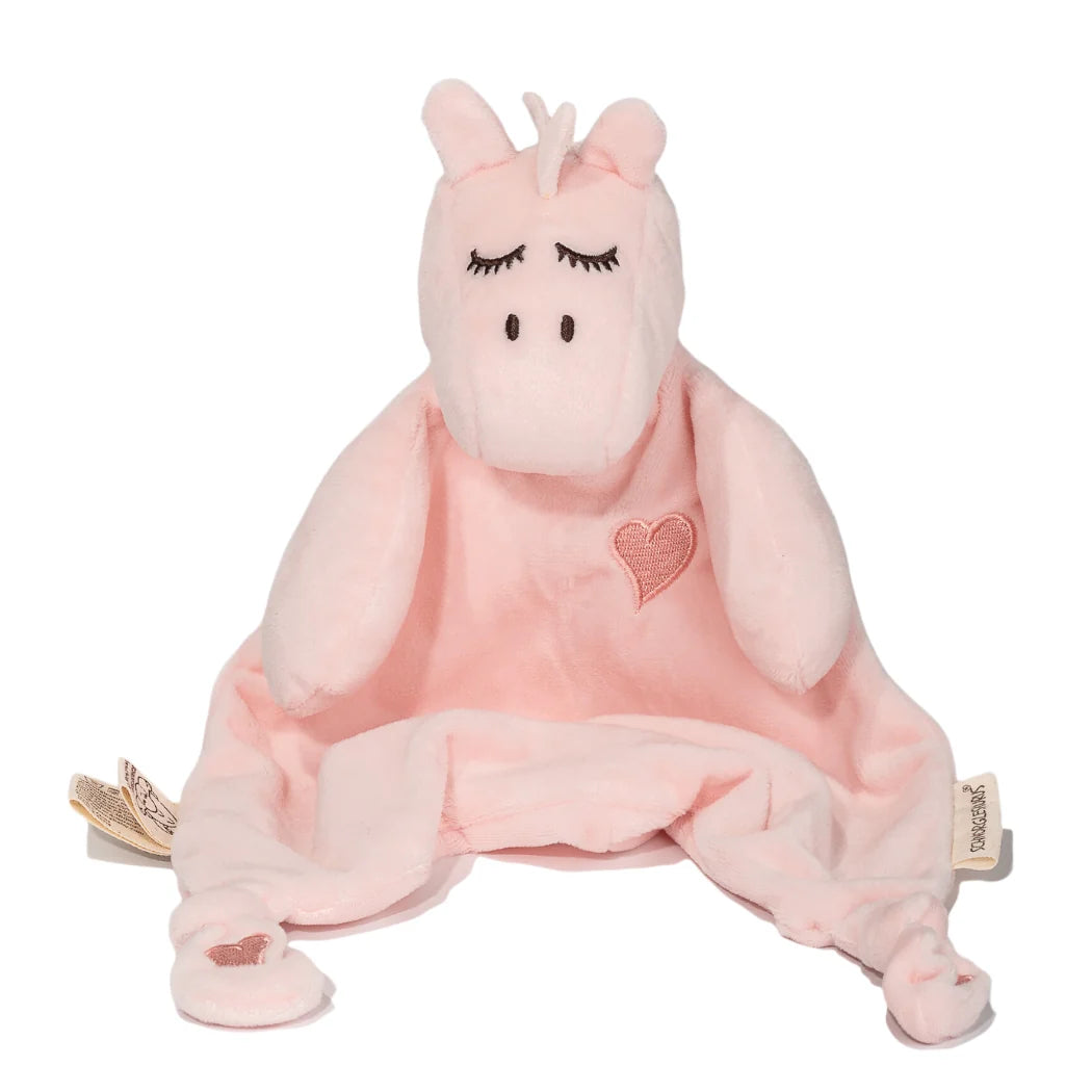 Schnorg Baby Schnorglesaurus Mini Comforter