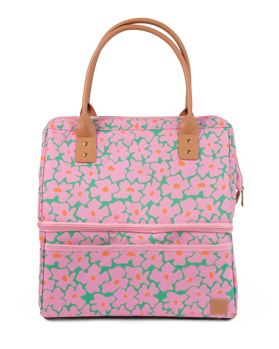 The Somewhere Co. Blossom Cooler Bag