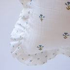 Fledge & Thread Cushion