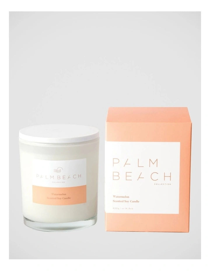 Palm Beach Collection 420g Standard Candle