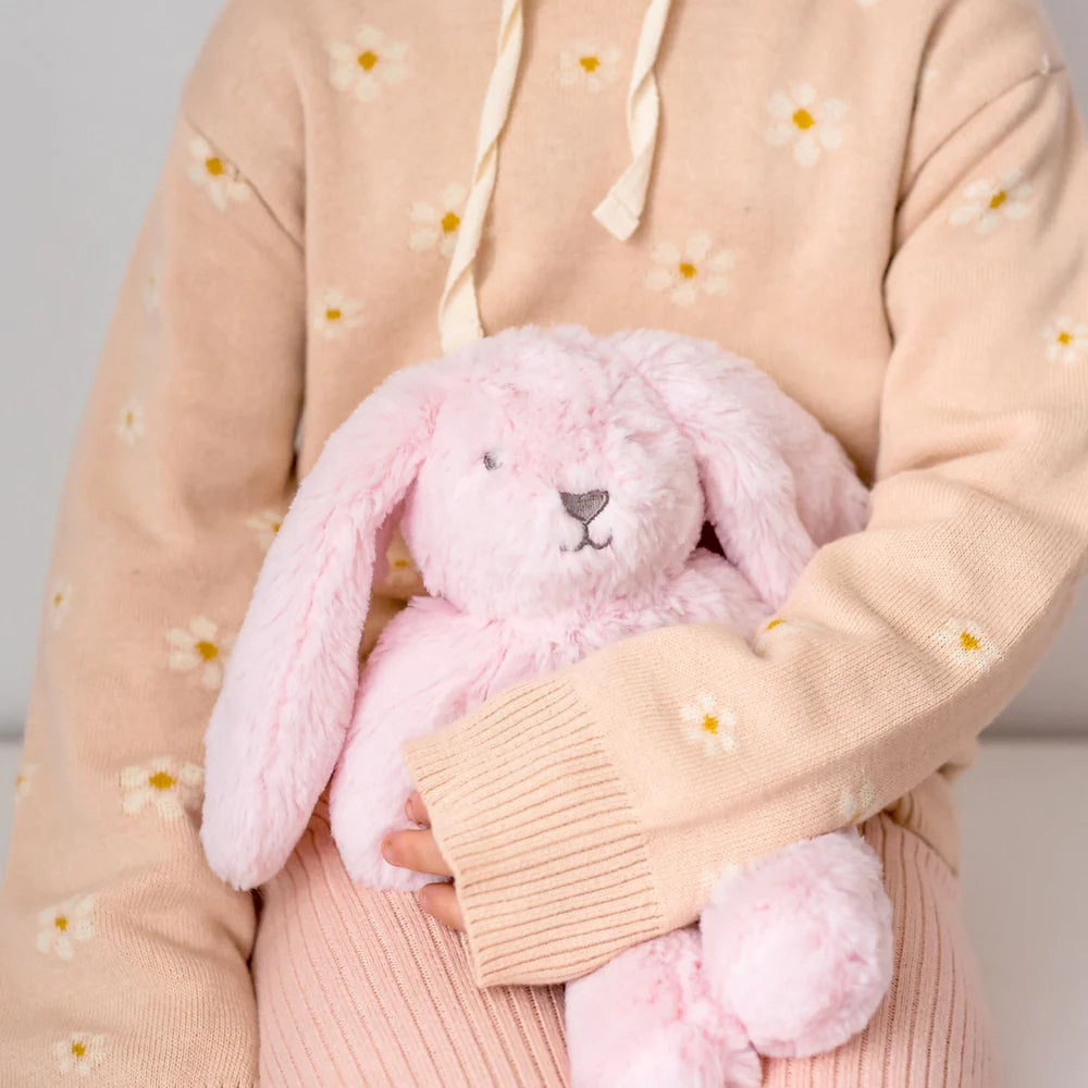 OB Designs Betsy Bunny Soft Toy