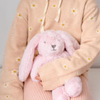 OB Designs Betsy Bunny Soft Toy