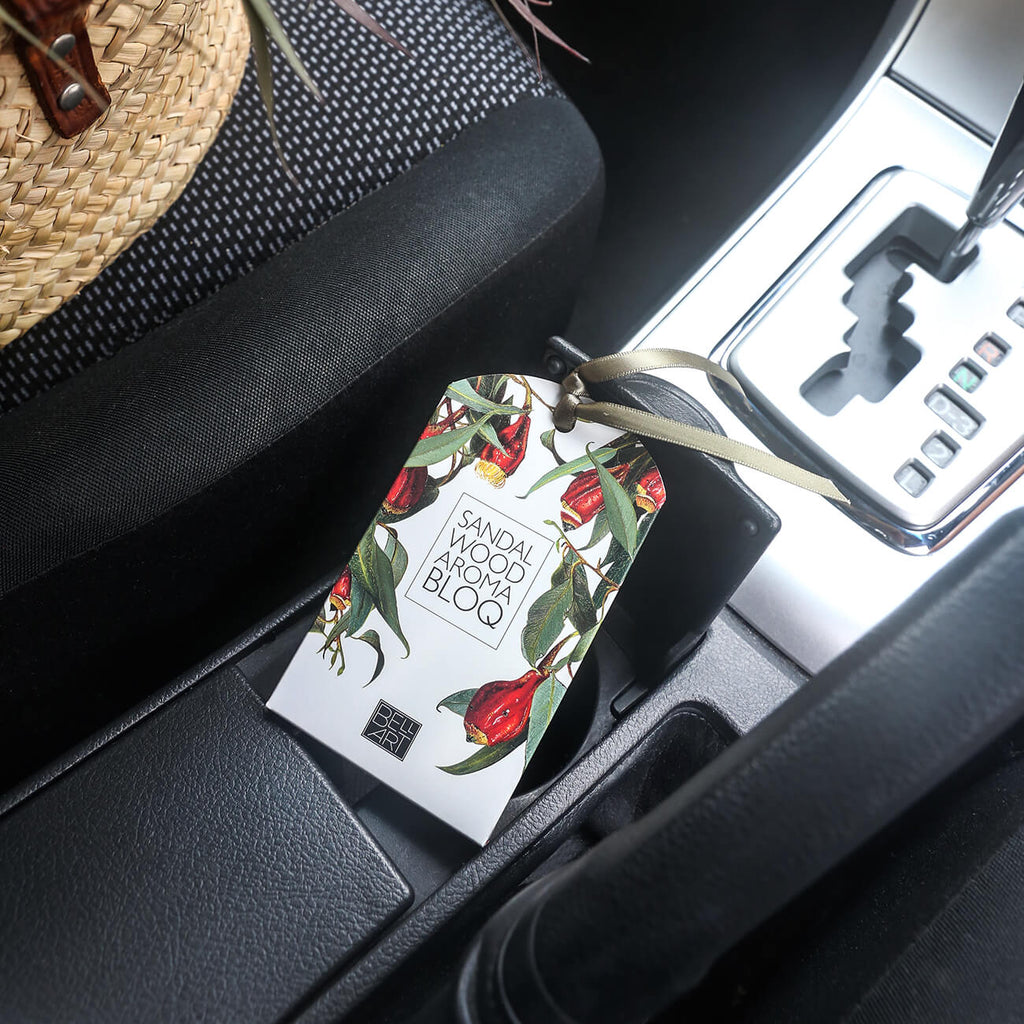 Bell Art Aroma Bloq Sandalwood