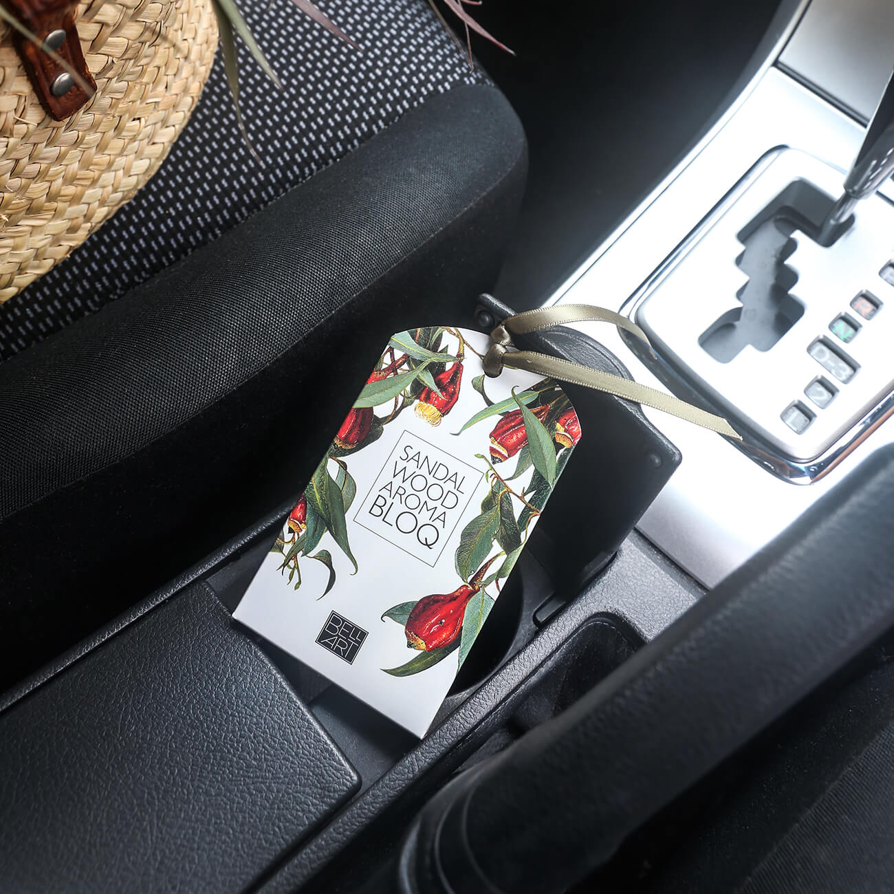 Bell Art Aroma Bloq Sandalwood