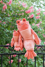 Nana Huchy Craig the Crayfish