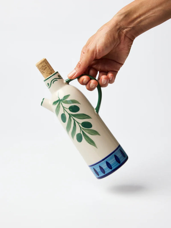 Jones & Co Piccolo Vita Oil Pourer