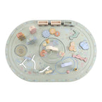 Little Dutch Safari Friends XL Activity Table