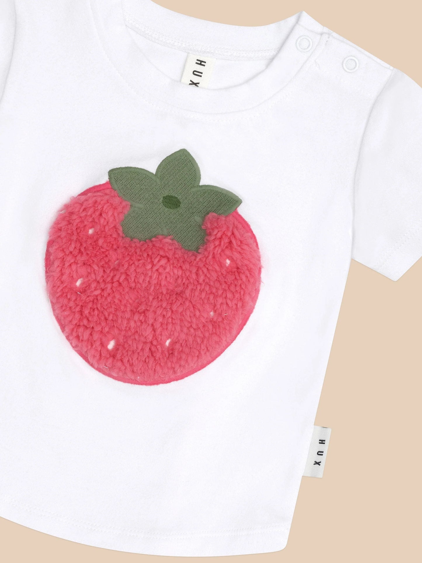 Huxbaby Furberry T-Shirt