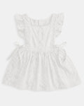 Toshi Baby Florence Pinafore