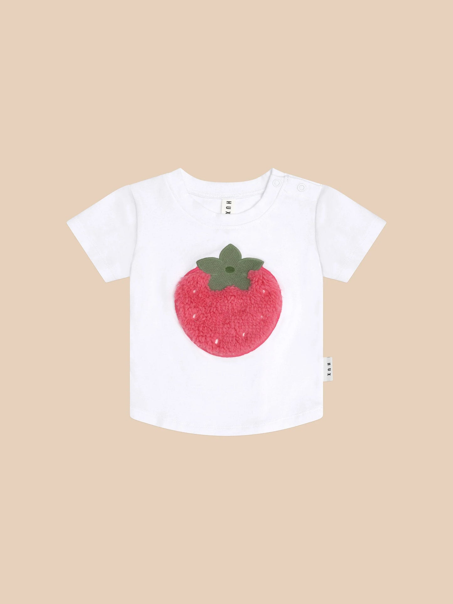 Huxbaby Furberry T-Shirt