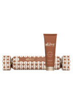 Al.ive Body Cinnamon & Citrus Hand Cream Cracker