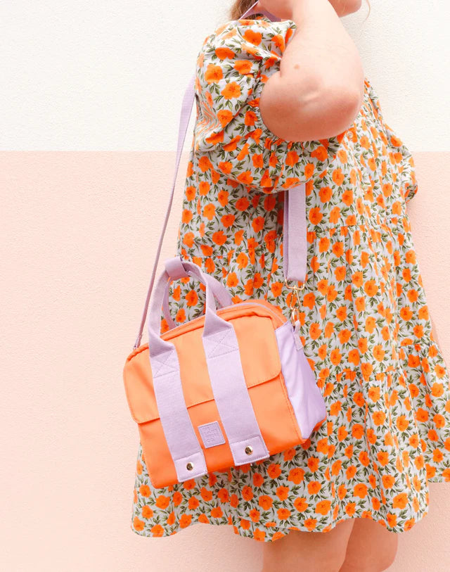 The Somewhere Co. Lady Marmalade Lunch Tote