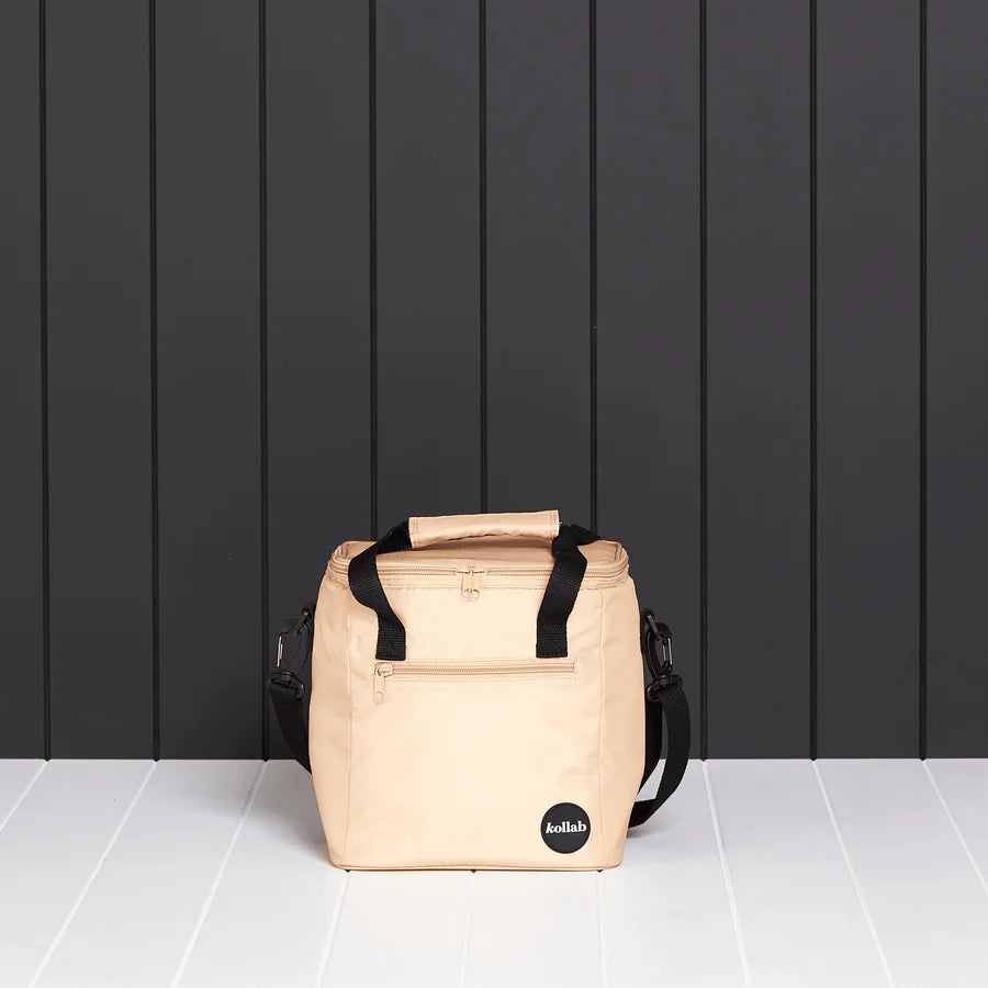 Kollab - Mini Cooler - Stone