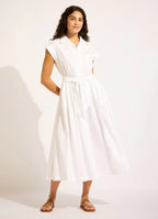 Seafolly Sunday Midi Dress