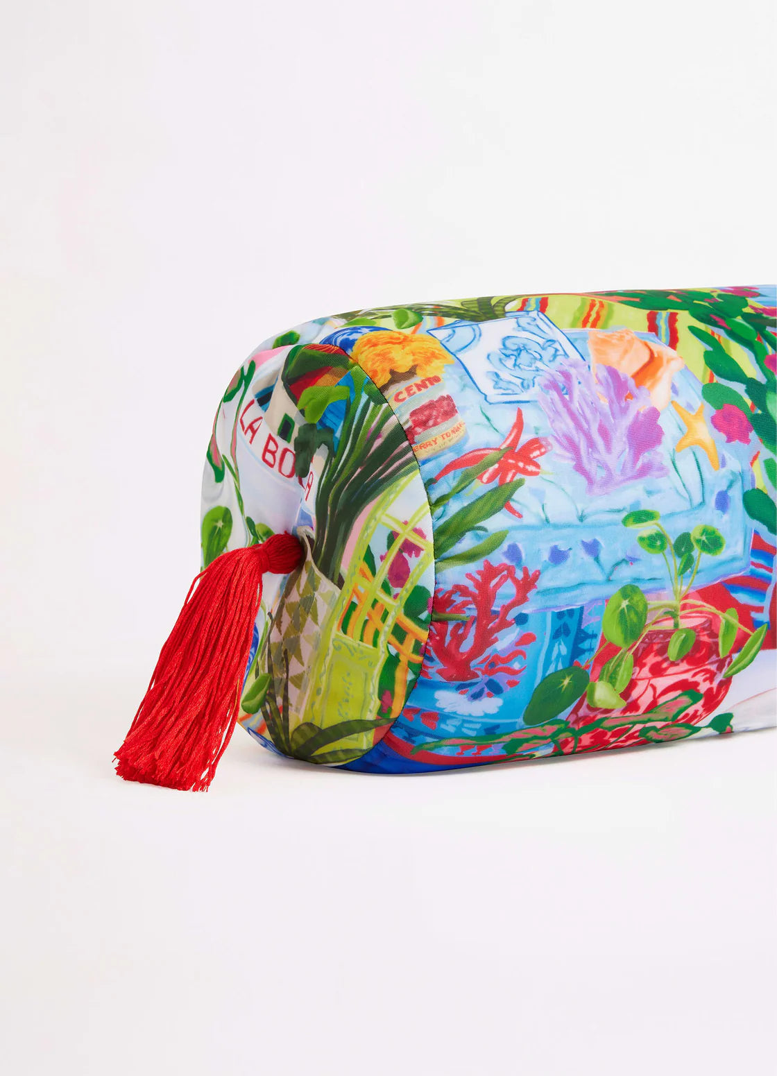 Seafolly La Boca Beach Pillow