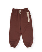 Goldie + Ace Comfy Embroidered Sweatpants
