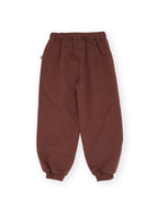 Goldie + Ace Comfy Embroidered Sweatpants