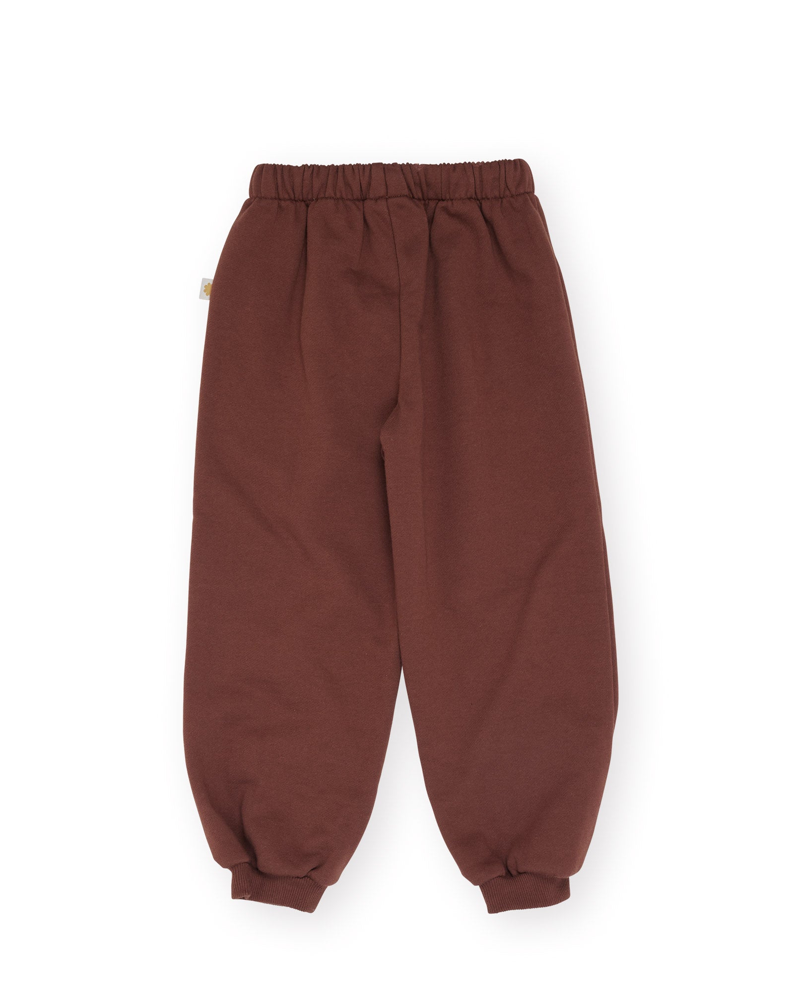 Goldie + Ace Comfy Embroidered Sweatpants