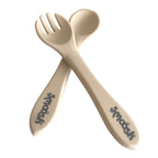 Smoosh Fork and Spoon Set