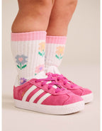 Huxbaby - 3PK Girls Sport Socks