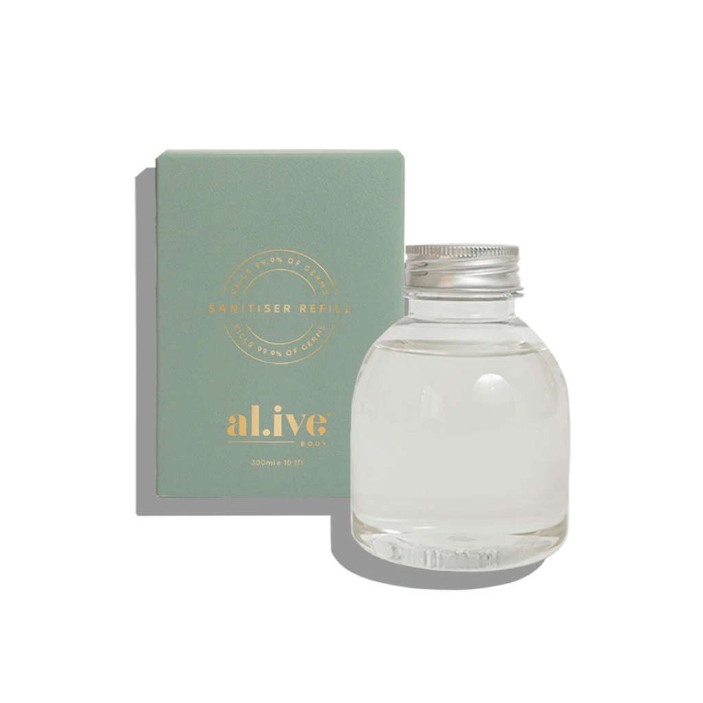 Al.ive - Hand Sanitiser Refill