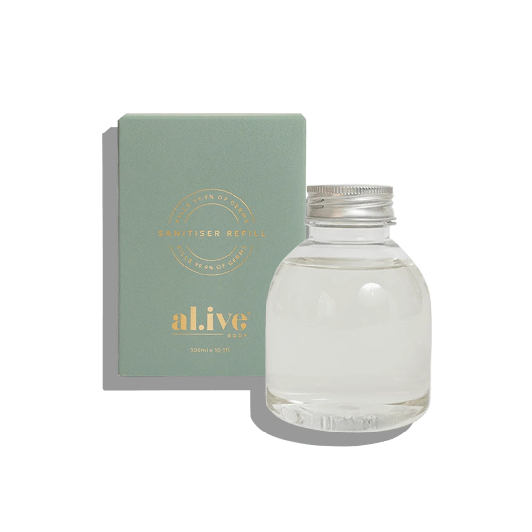 Al.ive - Hand Sanitiser Refill