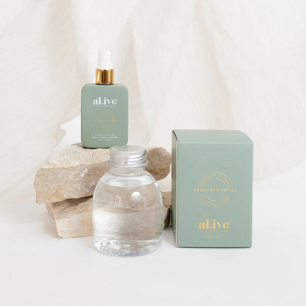 Al.ive - Hand Sanitiser Refill