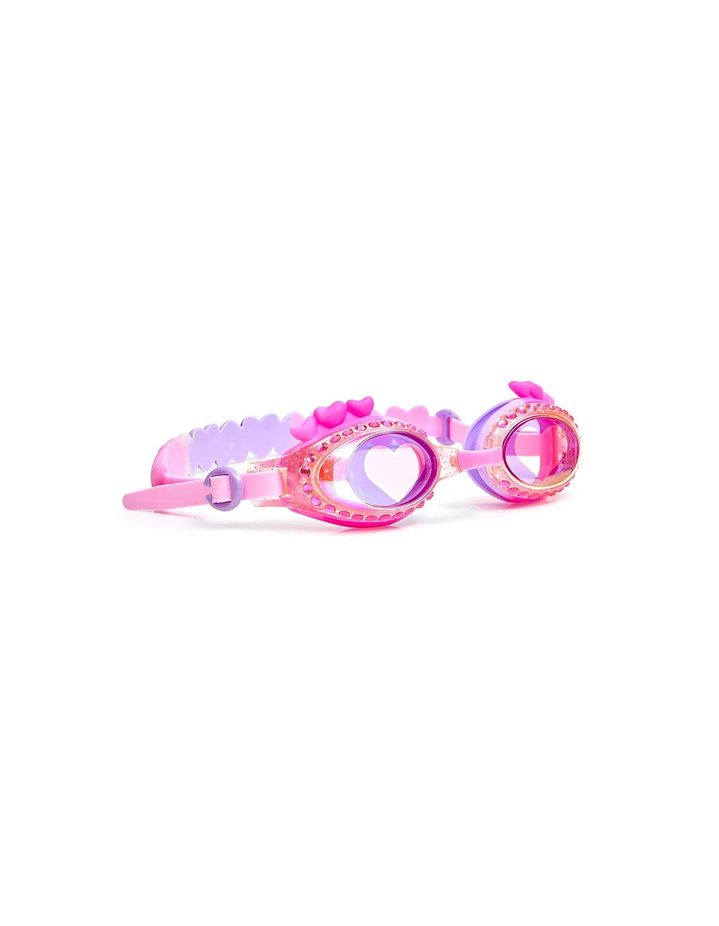 Bling2o Luvs Me Luvs Me Not true Luv Pink