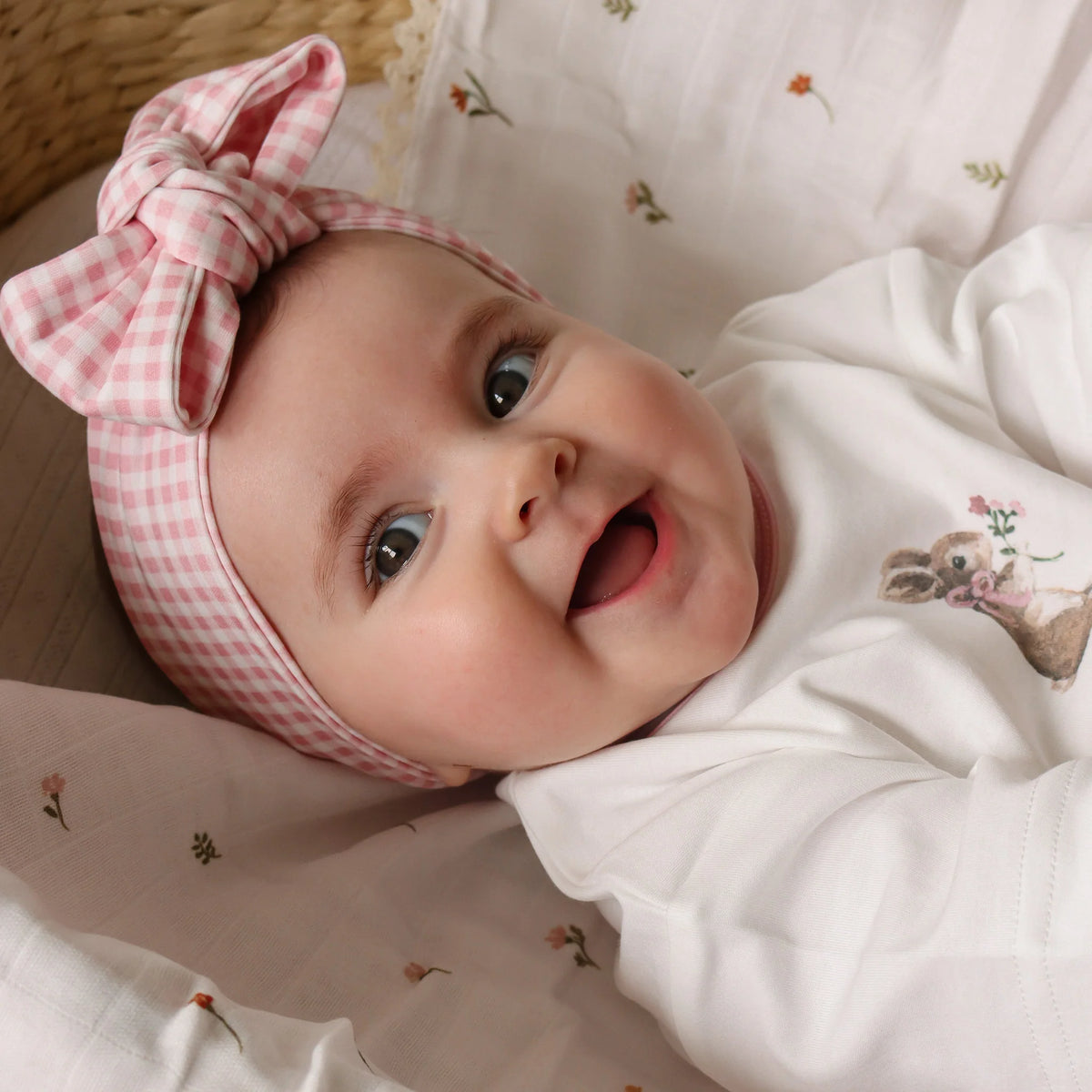 Fledge & Thread Headband