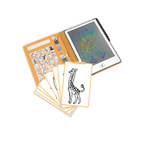 KidyWolf KidyDraw Mini - Animals