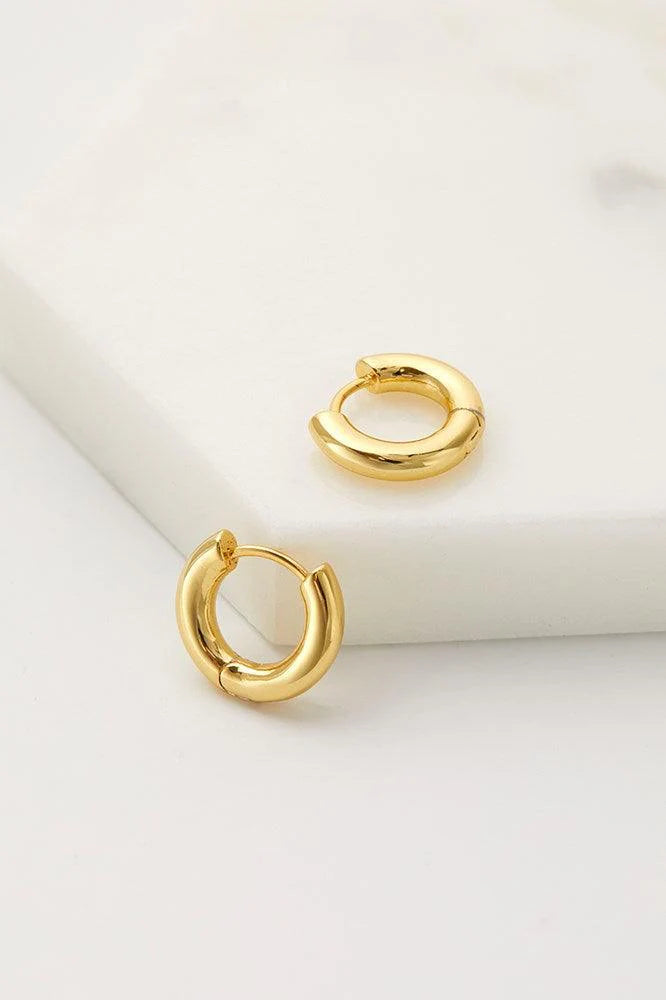 Zafino Kendall Hoop Earrings