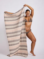Seafolly Turkish Beach Towel Set