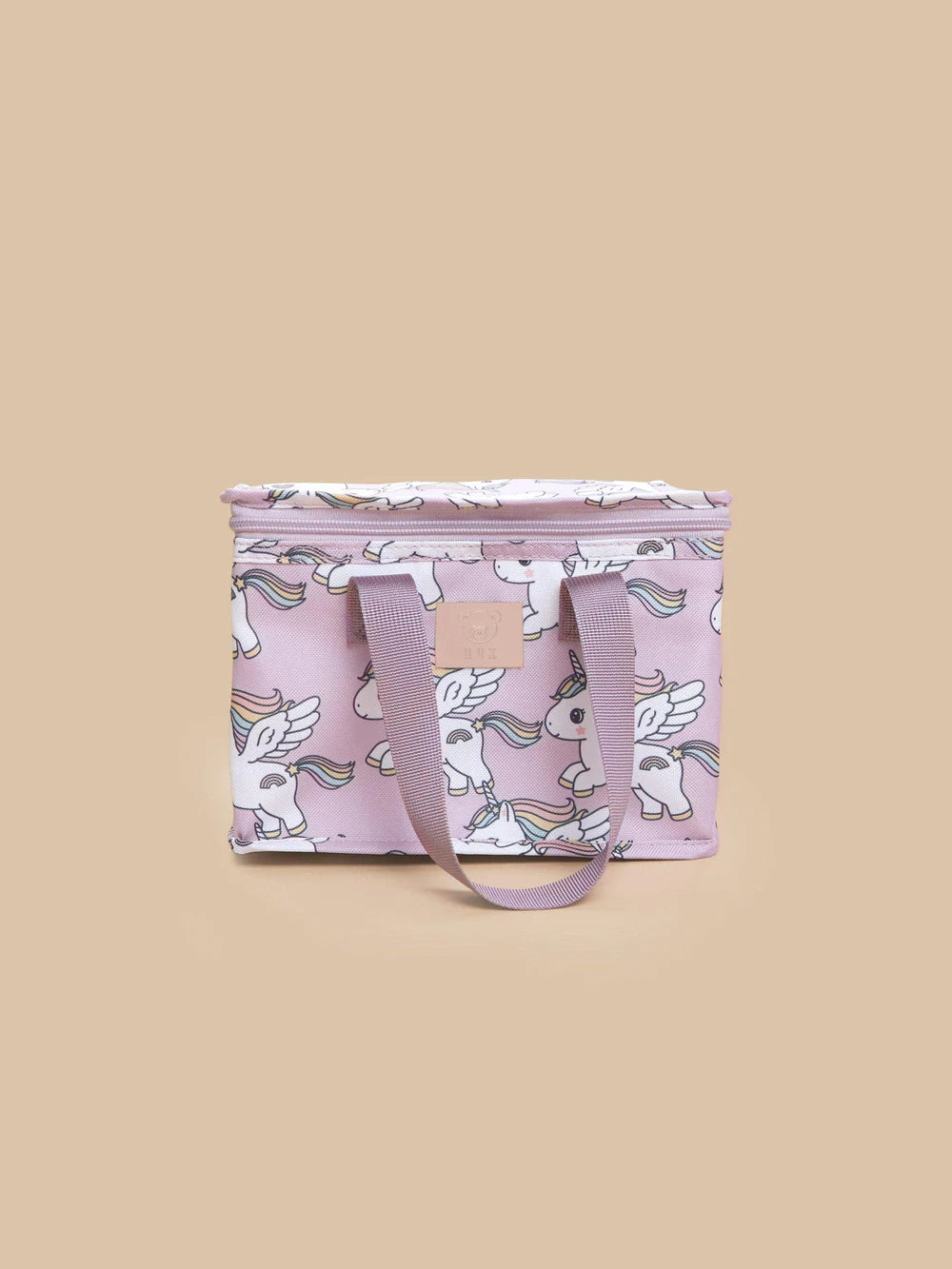 Huxbaby Magical Unicorn Lunch Bag