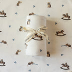 Fledge & Thread Stretch Wrap
