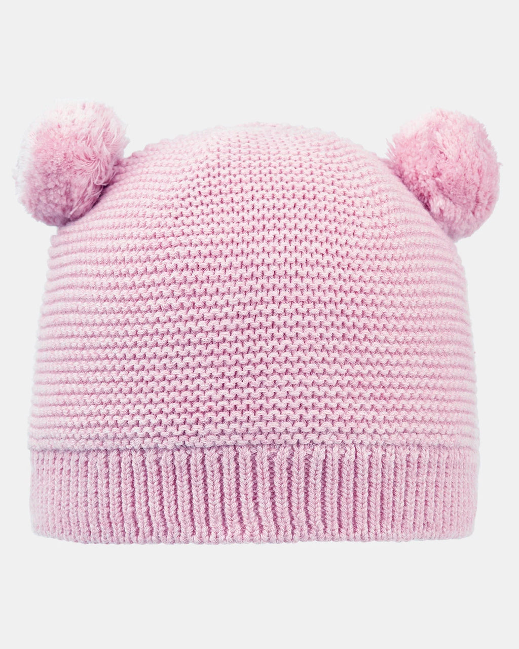 Toshi Organic Beanie Snowy Lavender