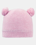Toshi Organic Beanie Snowy Lavender
