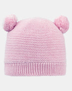 Toshi Organic Beanie Snowy Lavender