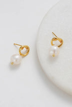 Zafino Alice Earrings