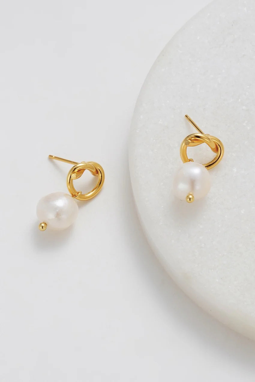 Zafino Alice Earrings